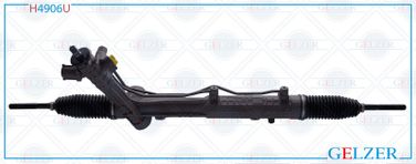 GELZER H4906U Рулевой механизм ГУР Land Rover Range Rover III (Ориг.восст) - 3