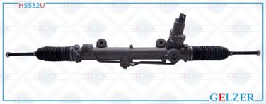 GELZER H5532U Рулевой механизм ГУР Mercedes CLC cl203, Mercedes CLK c209, a209 (Ориг.восст) - 2