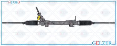 GELZER H5738U Рулевой механизм ГУР Mitsubishi Lancer x (Ориг.восст) - 1