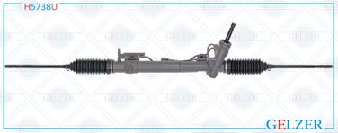GELZER H5738U Рулевой механизм ГУР Mitsubishi Lancer x (Ориг.восст) - 2