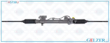 GELZER H5738U Рулевой механизм ГУР Mitsubishi Lancer x (Ориг.восст) - 3