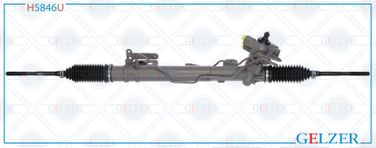 GELZER H5846U Рулевой механизм ГУР Nissan Murano Z51 (Ориг.восст) - 1