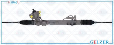 GELZER H5846U Рулевой механизм ГУР Nissan Murano Z51 (Ориг.восст) - 2