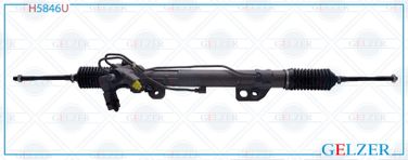 GELZER H5846U Рулевой механизм ГУР Nissan Murano Z51 (Ориг.восст) - 4