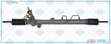 GELZER H7304U Рулевой механизм ГУР Ssang Yong Kyron, Ssang Yong Rexton (Ориг.восст) - 1