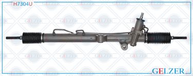 GELZER H7304U Рулевой механизм ГУР Ssang Yong Kyron, Ssang Yong Rexton (Ориг.восст) - 2