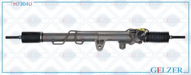 GELZER H7304U Рулевой механизм ГУР Ssang Yong Kyron, Ssang Yong Rexton (Ориг.восст) - 3
