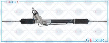 GELZER H7412A Рулевой механизм ГУР Subaru Legacy, Subaru Legacy Outback (Аналог) - 1