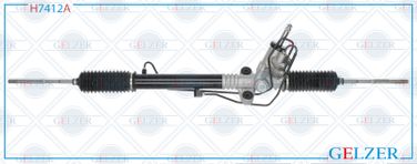 GELZER H7412A Рулевой механизм ГУР Subaru Legacy, Subaru Legacy Outback (Аналог) - 2