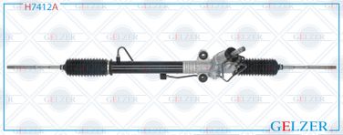 GELZER H7412A Рулевой механизм ГУР Subaru Legacy, Subaru Legacy Outback (Аналог) - 3