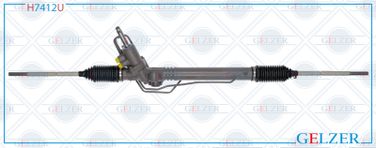 GELZER H7412U Рулевой механизм ГУР Subaru Legacy, Subaru Legacy Outback (Ориг.восст) - 1