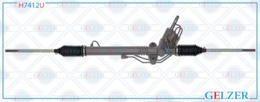 GELZER H7412U Рулевой механизм ГУР Subaru Legacy, Subaru Legacy Outback (Ориг.восст) - 2