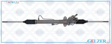 GELZER H7412U Рулевой механизм ГУР Subaru Legacy, Subaru Legacy Outback (Ориг.восст) - 3