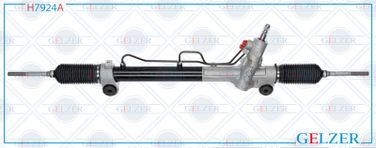 GELZER H7924A Рулевой механизм ГУР Toyota Camry 2001-2006 (Аналог) - 2