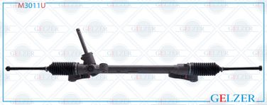 GELZER M3011U Рулевой механизм мех. под ЭУР ord Fiesta (jh_, jd_) 2008- - 1