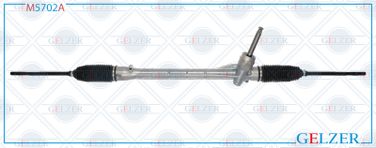 GELZER M5702A Рулевой механизм мех. под ЭУР Mitsubishi Outlander, Peugeot 4008 (Аналог) - 2