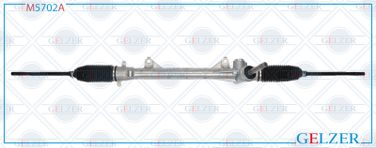 GELZER M5702A Рулевой механизм мех. под ЭУР Mitsubishi Outlander, Peugeot 4008 (Аналог) - 3