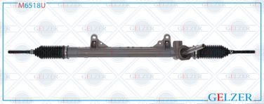 GELZER M6518U Рулевой механизм мех. под ЭУР Renault Megane II, Renault Scenic II (Ориг.восст) - 3