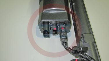 GS 3GS0921 Рулевая рейка BMW X3 F25 2011-, BMW X4 F26 2014- - 4