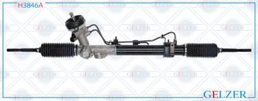 GELZER H3846A Рулевой механизм ГУР Hyundai Solaris, KIA Rio III (Аналог), - 1