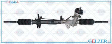 GELZER H3846A Рулевой механизм ГУР Hyundai Solaris, KIA Rio III (Аналог), - 2