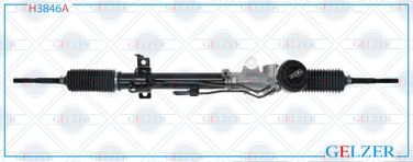 GELZER H3846A Рулевой механизм ГУР Hyundai Solaris, KIA Rio III (Аналог), - 3