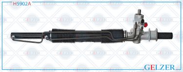 GELZER H5902A Рулевой механизм ГУР Daewoo Nexia, Chevrolet Lanos, Daewoo Espero (Аналог) - 2