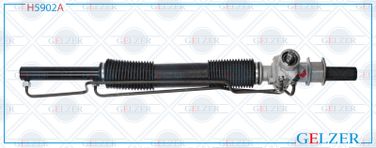 GELZER H5902A Рулевой механизм ГУР Daewoo Nexia, Chevrolet Lanos, Daewoo Espero (Аналог) - 3