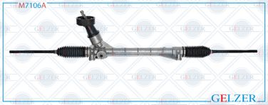 GELZER M7106A Рулевой механизм мех Skoda Rapidt Toledo (Аналог) - 1