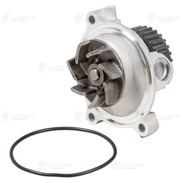 Luzar LWP 1842 Насос водяной для а/м Audi 80 (91-)/100 (90-)/a6 (94-) 2.2i/2.3i - 1