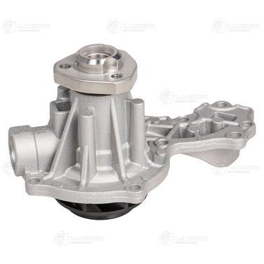 Luzar LWP 1817 Насос водяной для а/м Audi A4 (94-)/vw Passat B5 (96-) 1.6i/1.8i/1.8T (без корпуса) - 3