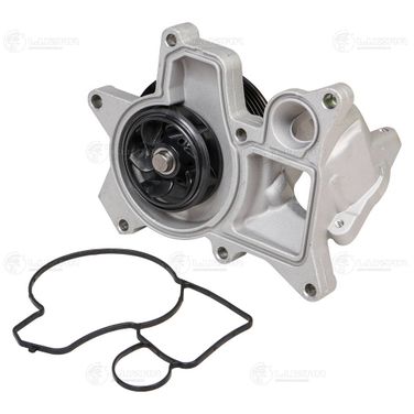 Luzar LWP 2600 Насос водяной для а/м BMW 3 (e90) (05-)/x1 (e84) (09-)/x3 (e83) (04-) 2.0d [n47d20] - 1