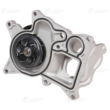 Luzar LWP 2607 Насос водяной для а/м BMW X5 (f15) (13-) 3.0d - 1