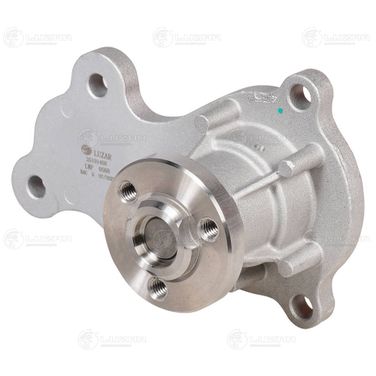 Luzar LWP 0568 Насос водяной для а/м Chevrolet Cobalt (11-)/Gentra (11-) 1.5i - 1