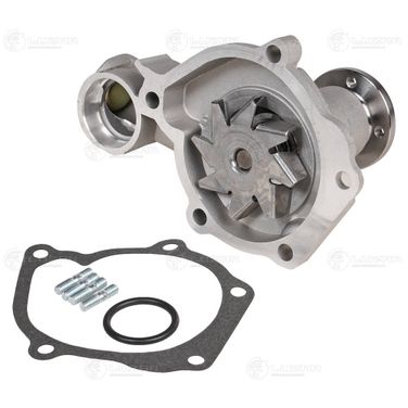 Luzar LWP 3004 Насос водяной для а/м Great Wall Hover (05-) 2.4i [4g64] - 1