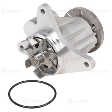 Luzar LWP 1011 Насос водяной для а/м Land Rover Discovery IV (09-)/Range Rover Sport i (05-) 2.7d - 1