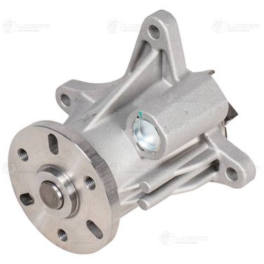 Luzar LWP 1011 Насос водяной для а/м Land Rover Discovery IV (09-)/Range Rover Sport i (05-) 2.7d - 2