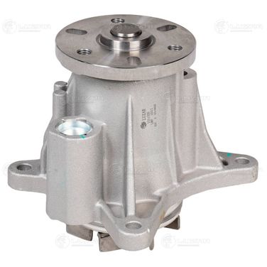 Luzar LWP 1011 Насос водяной для а/м Land Rover Discovery IV (09-)/Range Rover Sport i (05-) 2.7d - 3
