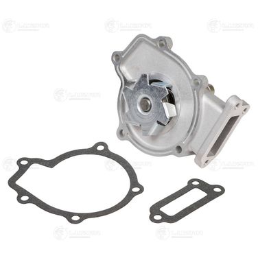 Luzar LWP 1403 Насос водяной для а/м Nissan Almera N15 (95-)/Primera (90-) 1.4i/1.6i - 1