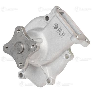 Luzar LWP 1403 Насос водяной для а/м Nissan Almera N15 (95-)/Primera (90-) 1.4i/1.6i - 2