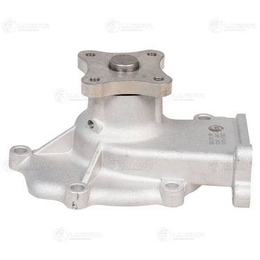 Luzar LWP 1403 Насос водяной для а/м Nissan Almera N15 (95-)/Primera (90-) 1.4i/1.6i - 3