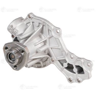 Luzar LWP 1819 Насос водяной для а/м VW Golf II/III/Passat b3/b4 (83-99) 1.6/1.8/2.0 (без корпуса) (lwp 1819) - 2