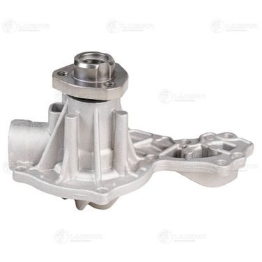 Luzar LWP 1819 Насос водяной для а/м VW Golf II/III/Passat b3/b4 (83-99) 1.6/1.8/2.0 (без корпуса) (lwp 1819) - 3