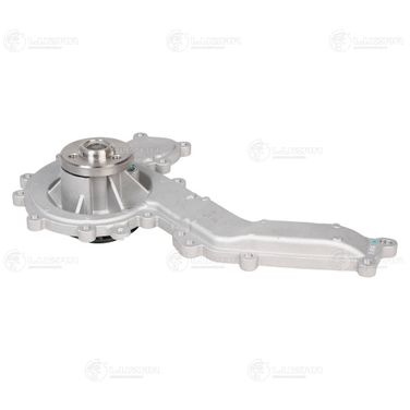 Luzar LWP 1834 Насос водяной для а/м VW Touareg (10-)/Audi Q7 (15-) 3.0tdi [ea897 evo] - 3