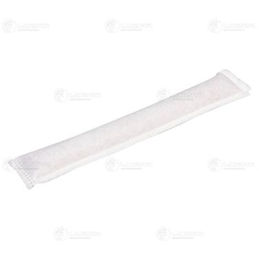 Luzar LCD 0801 Осушитель конд. для а/м Hyundai Solaris (10-)/Kia Rio (05-) - 1