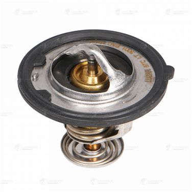 Luzar LT 3001 Термостат для а/м Chery Amulet (03-)/Tiggo (06-)/Fora (06-) (87°с) (термоэл.) - 1