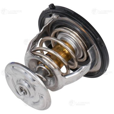 Luzar LT 0540 Термостат для а/м Chevrolet Tahoe (07-)/Cadillac Escalade (07-) 5.3i/6.2i (86°с) (термоэл.) - 1