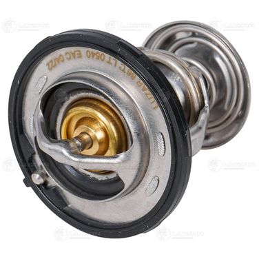 Luzar LT 0540 Термостат для а/м Chevrolet Tahoe (07-)/Cadillac Escalade (07-) 5.3i/6.2i (86°с) (термоэл.) - 2