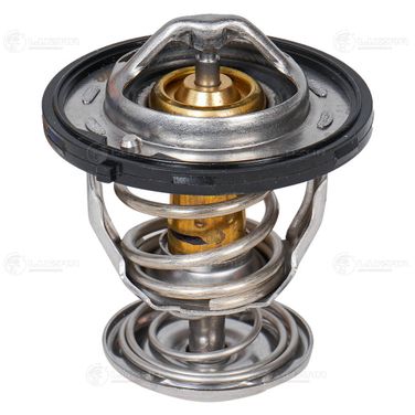 Luzar LT 0540 Термостат для а/м Chevrolet Tahoe (07-)/Cadillac Escalade (07-) 5.3i/6.2i (86°с) (термоэл.) - 3