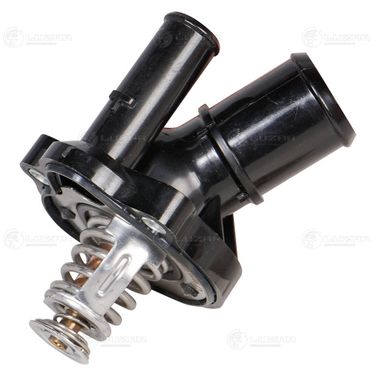 Luzar LT 1026 Термостат для а/м Ford Mondeo III (00-)/Mondeo IV (07-) 1.8i/2.0i (90°с) (c корпусом) - 2